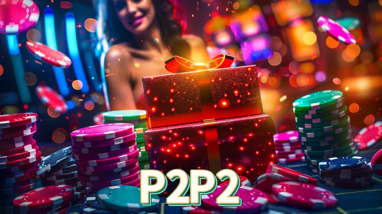 P2P2 bet