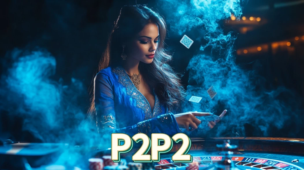 P2P2 Instalar Logo 3