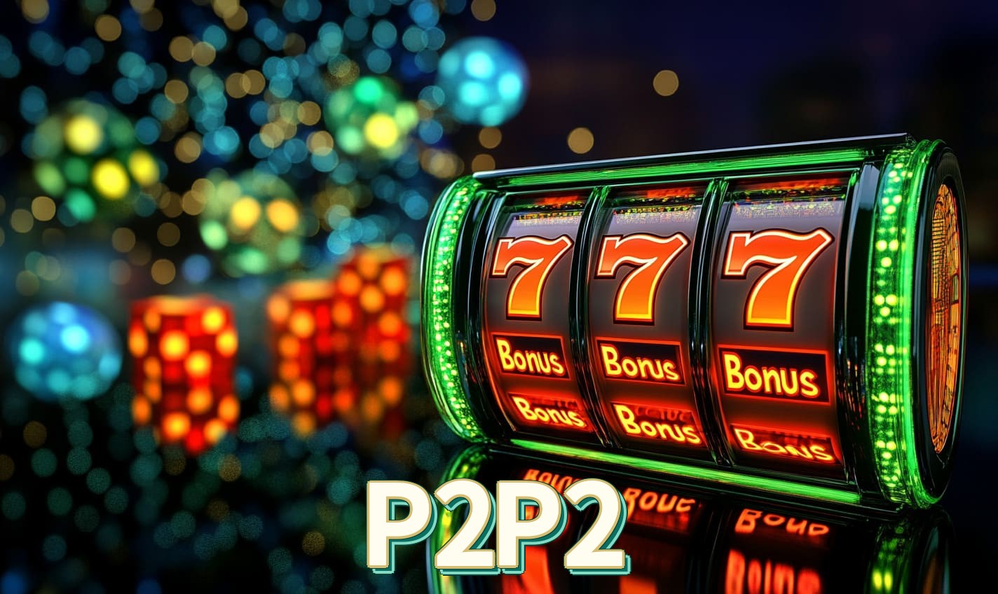 P2P2 Slots