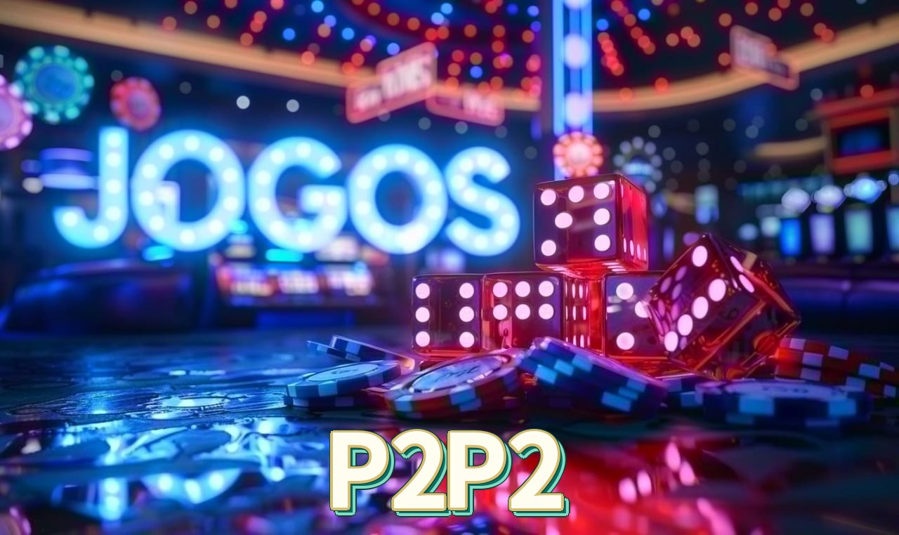 Loteria P2P2 - Mega-Sena online