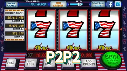P2P2 Certificado eCOGRA
