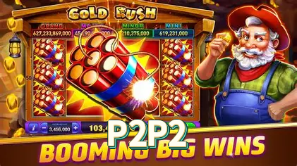 P2P2 Cassino Online Certificado