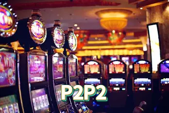 Lista de jogos de slot na P2P2