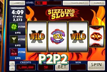 Coleção Premium de Slots P2P2 - NetEnt, Pragmatic Play, Evolution