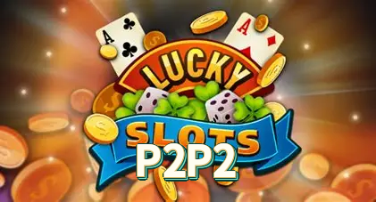 Jogos de Mesa Premium P2P2 - Blackjack, Roleta, Baccarat
