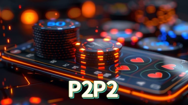P2P2 Segurança Logo 3