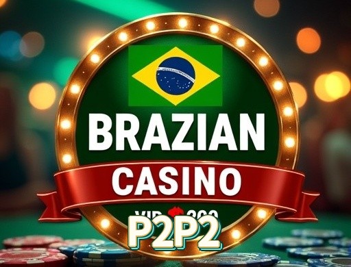 Requisitos do APK P2P2 para Android - Logo Oficial