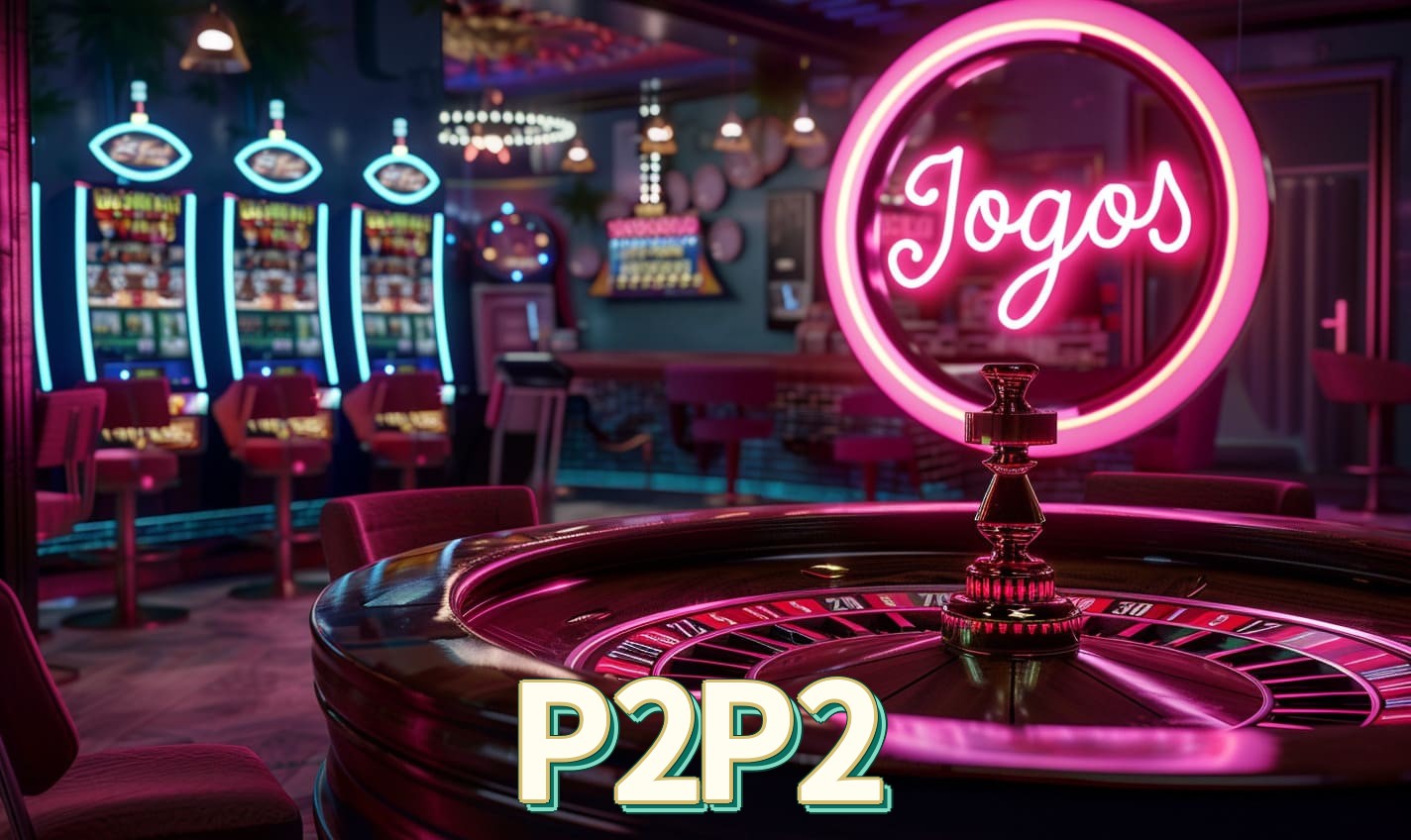 P2P2 bet — painel ao vivo com cotações dinâmicas
