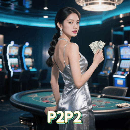 Tabela RTP dos jogos de cassino da P2P2