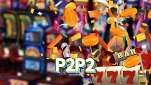 Pagamentos PIX na P2P2
