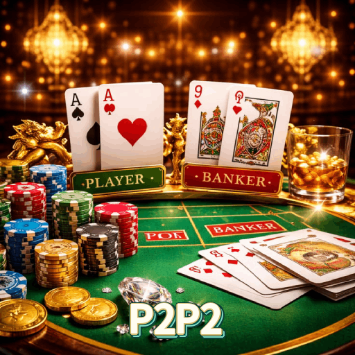 Níveis do programa VIP da P2P2